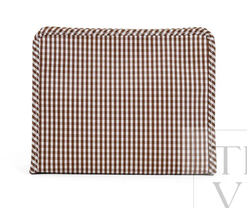 TRVL Large Roadie Pouch