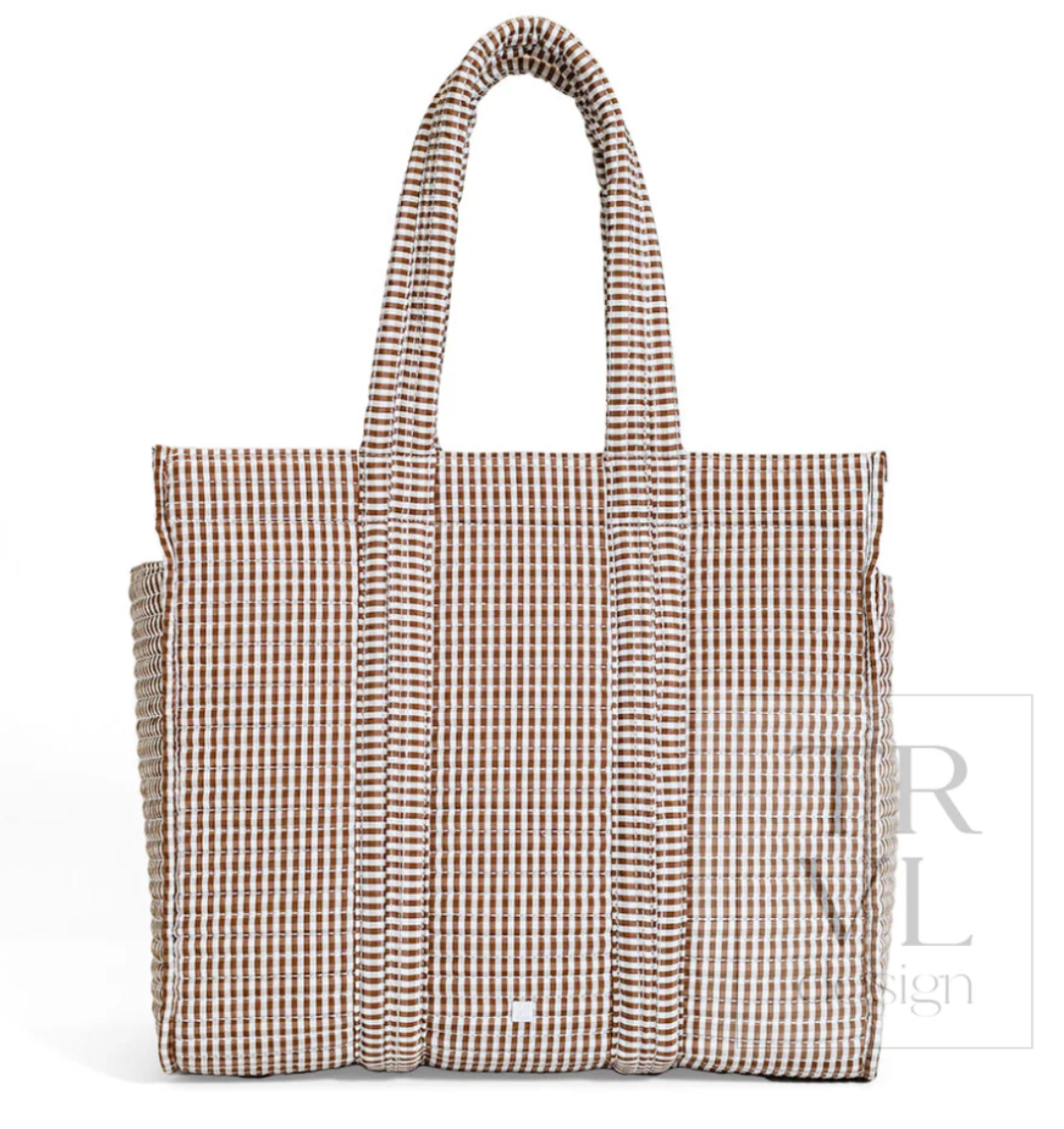 TRVL Go Go Tote