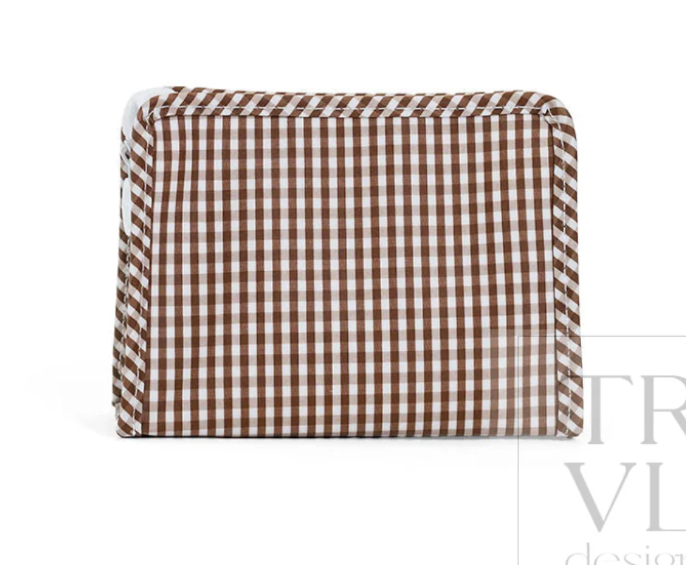 TRVL Small Roadie Pouch
