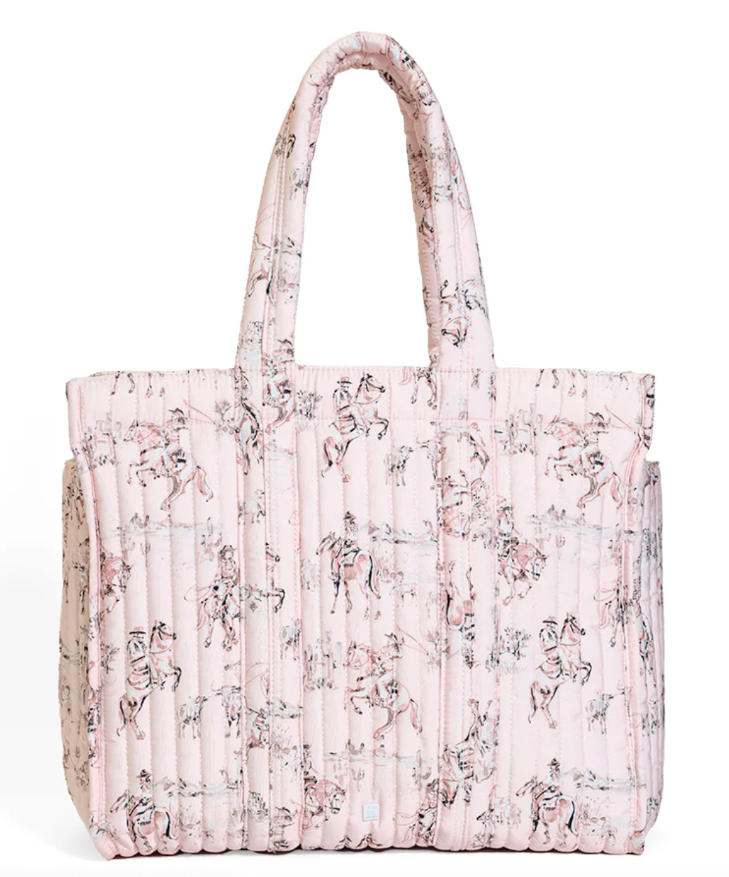 TRVL Go Go Tote