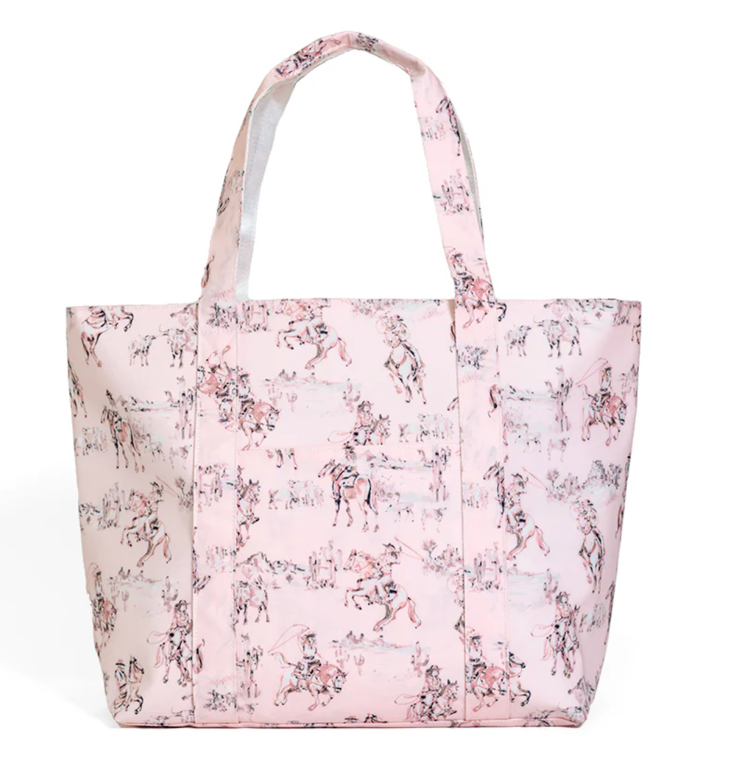 TRVL Jumbo Tote