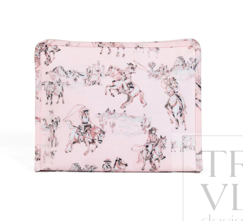 TRVL Large Roadie Pouch