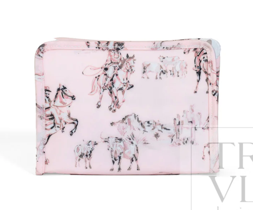 TRVL Small Roadie Pouch