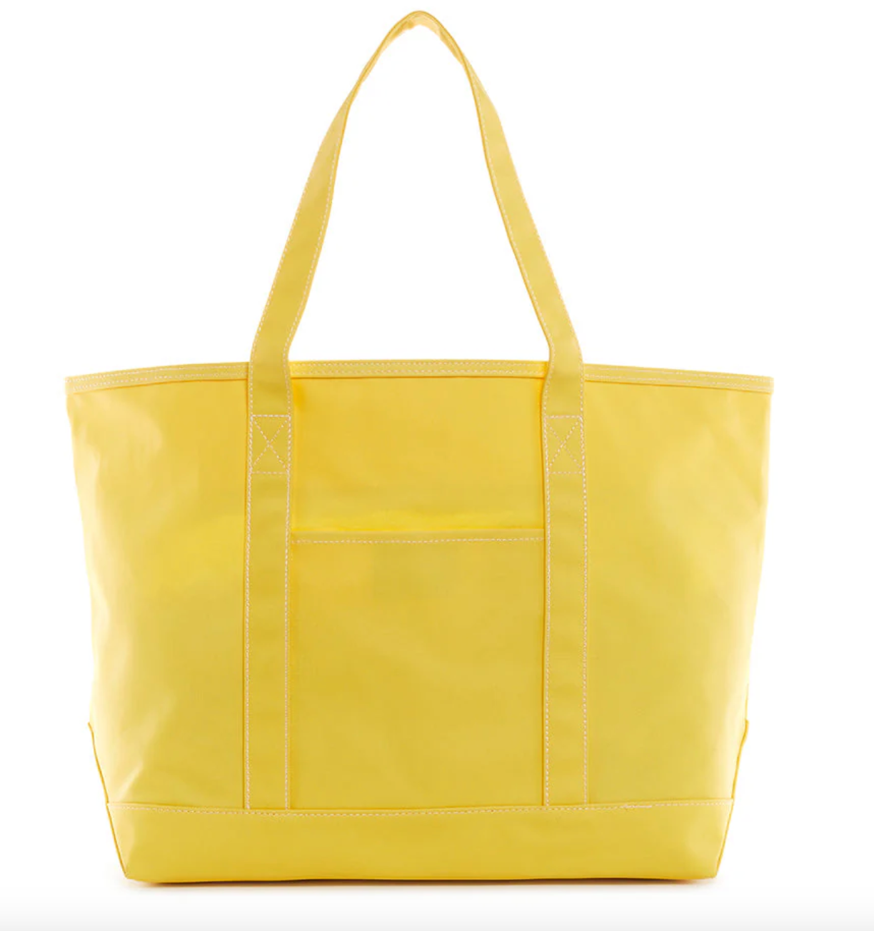 TRVL Maxi Tote - Solid Color