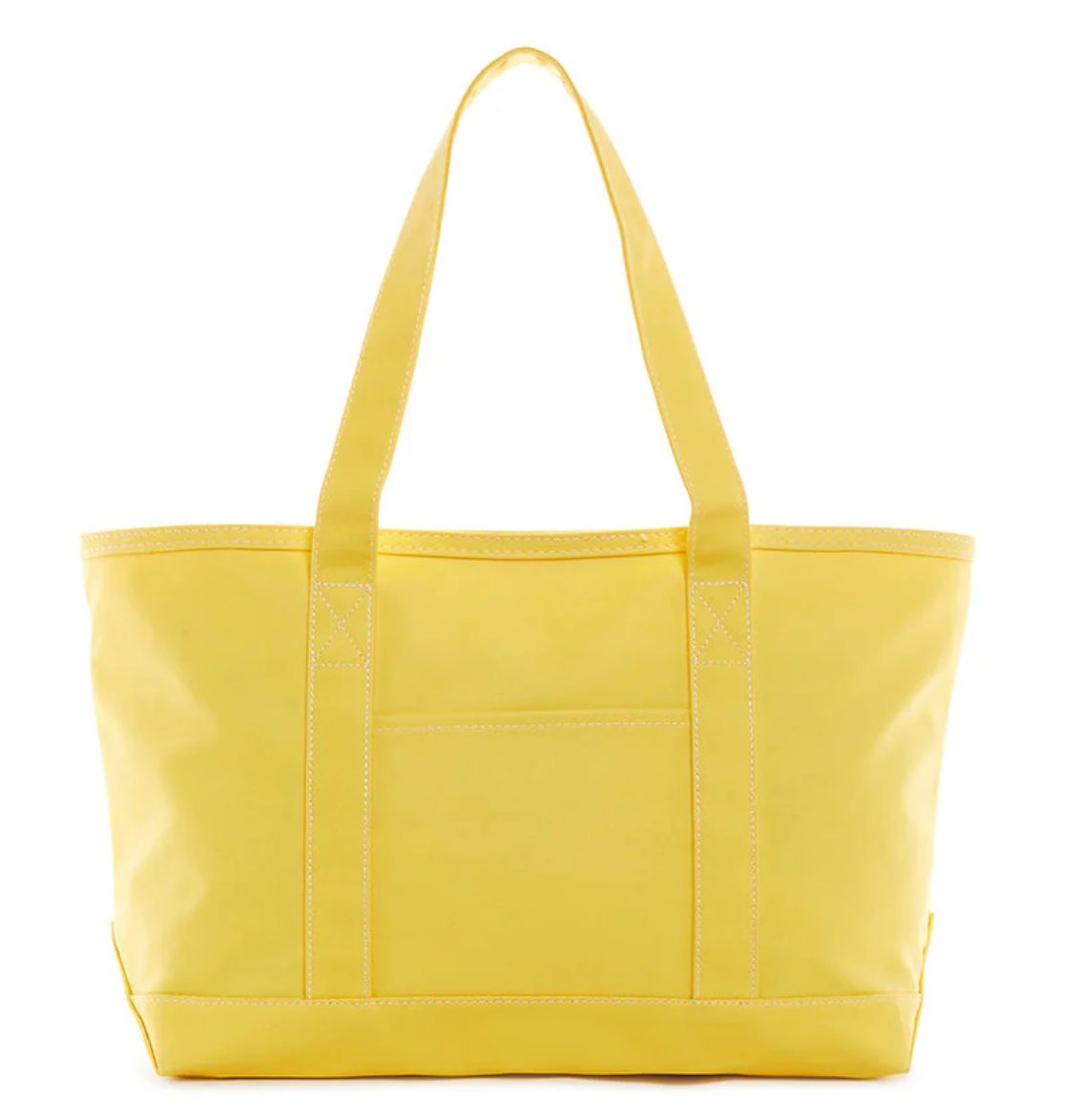 TRVL Medium Tote - Solid Color