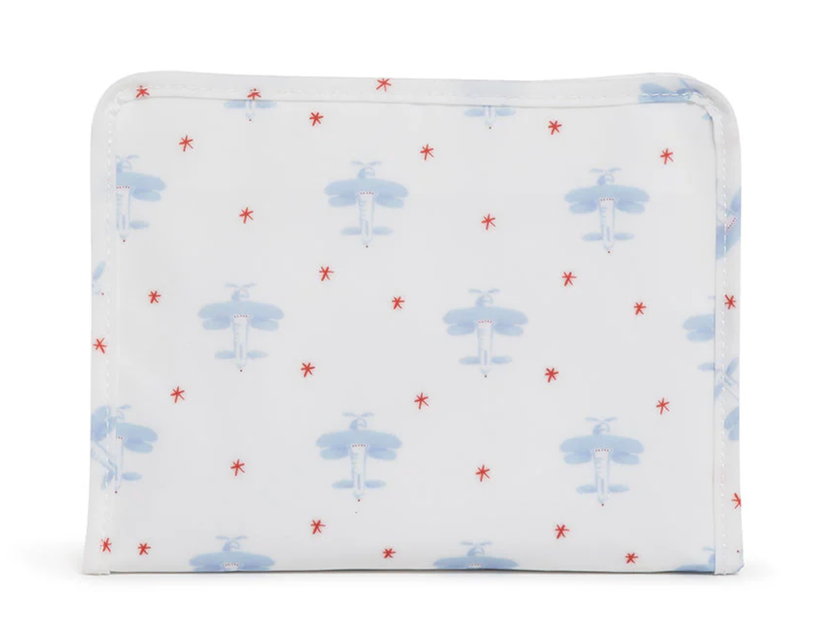 TRVL Medium Roadie Pouch