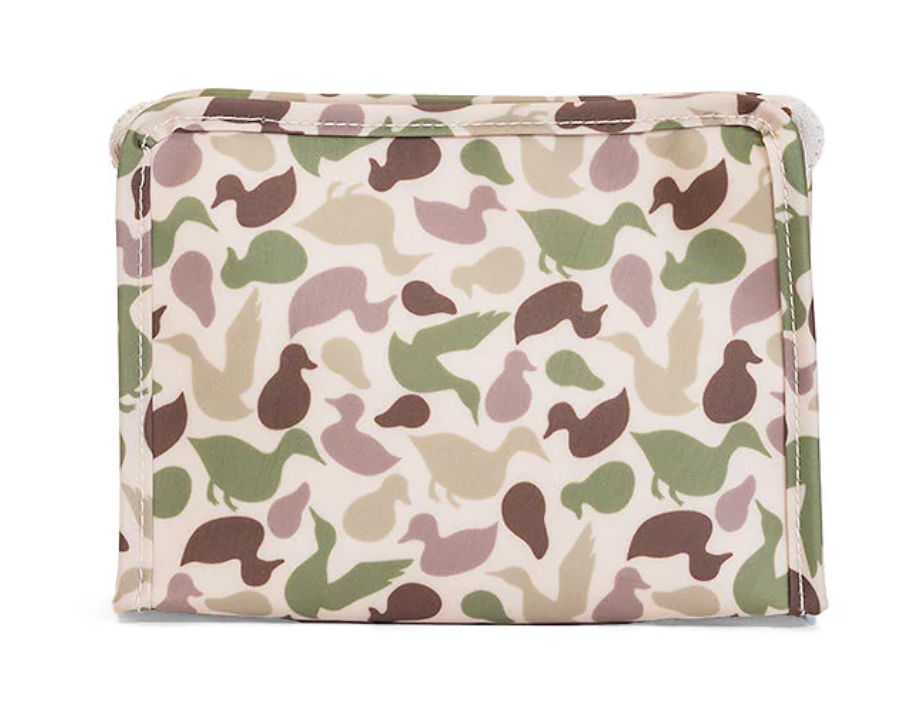 TRVL Medium Roadie Pouch