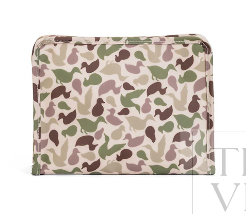 TRVL Large Roadie Pouch