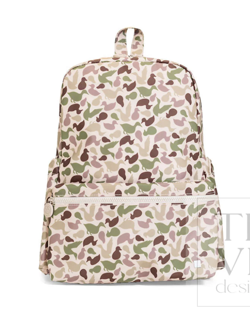 TRVL Back Packer