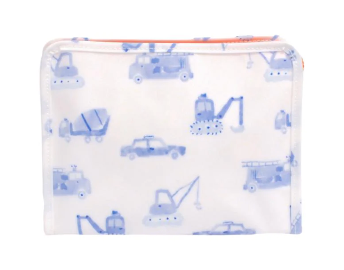 TRVL Medium Roadie Pouch