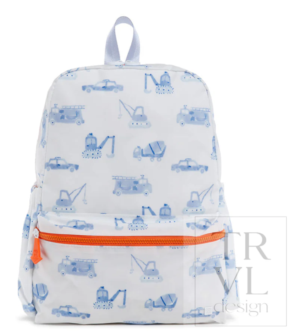 TRVL Back Packer