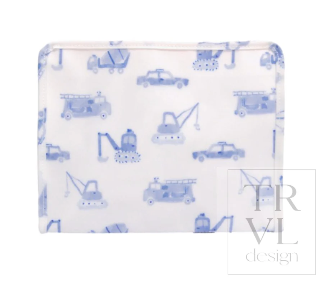TRVL Large Roadie Pouch