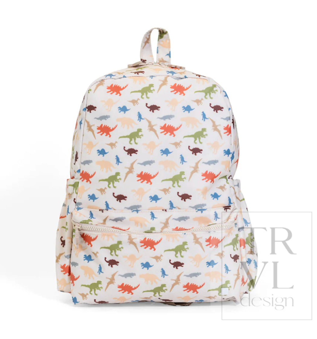 TRVL Back Packer