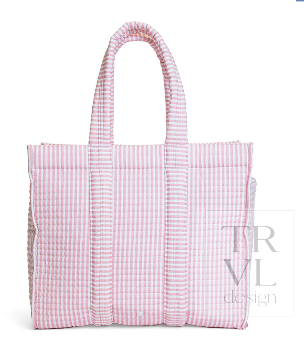 TRVL Go Go Tote