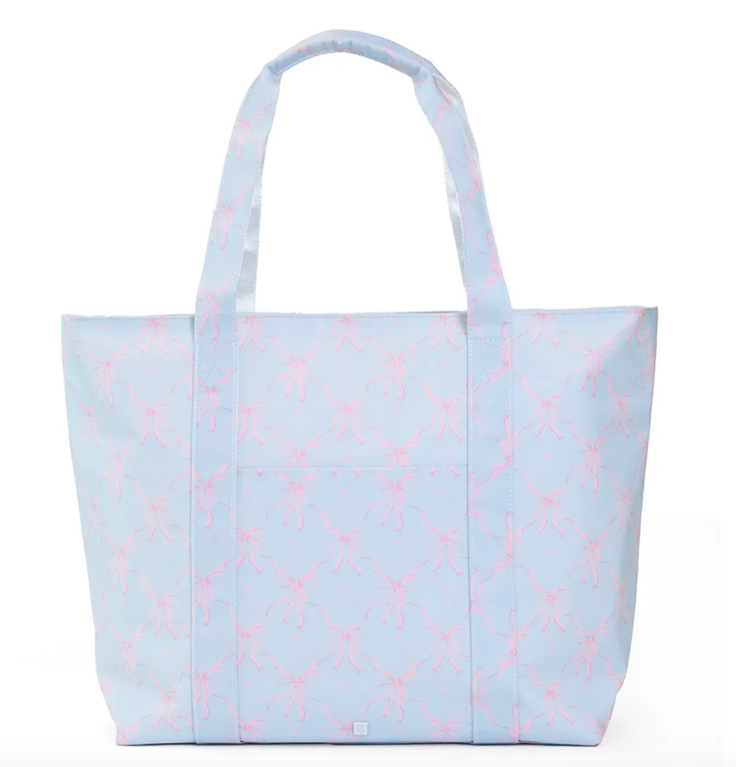 TRVL Jumbo Tote