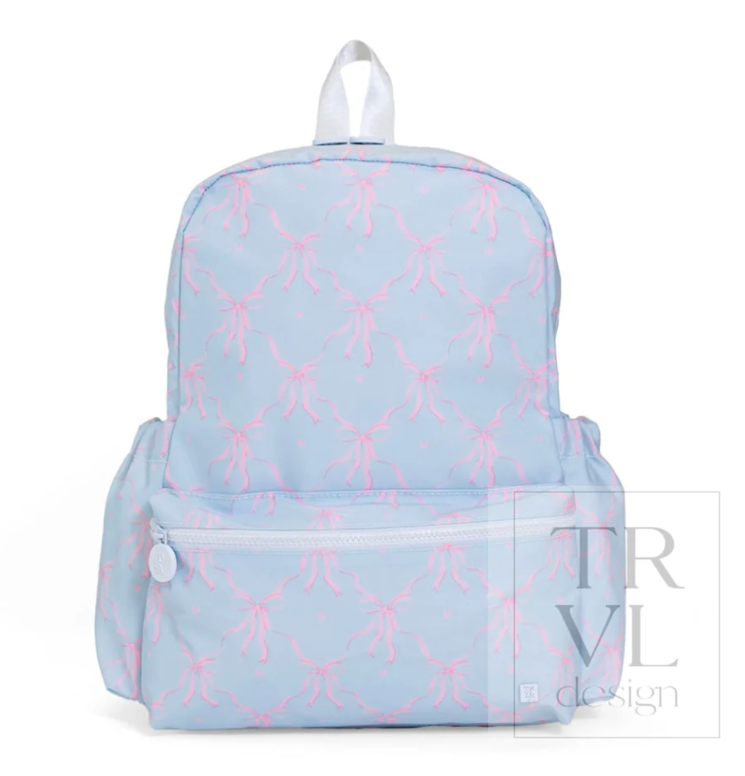 TRVL Back Packer