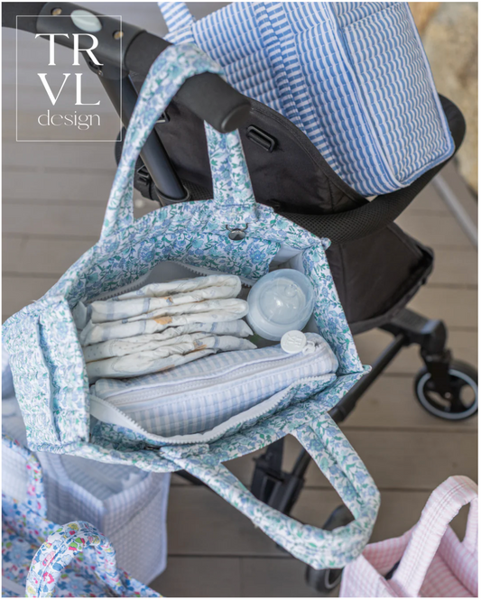 TRVL Mini Go Go Tote
