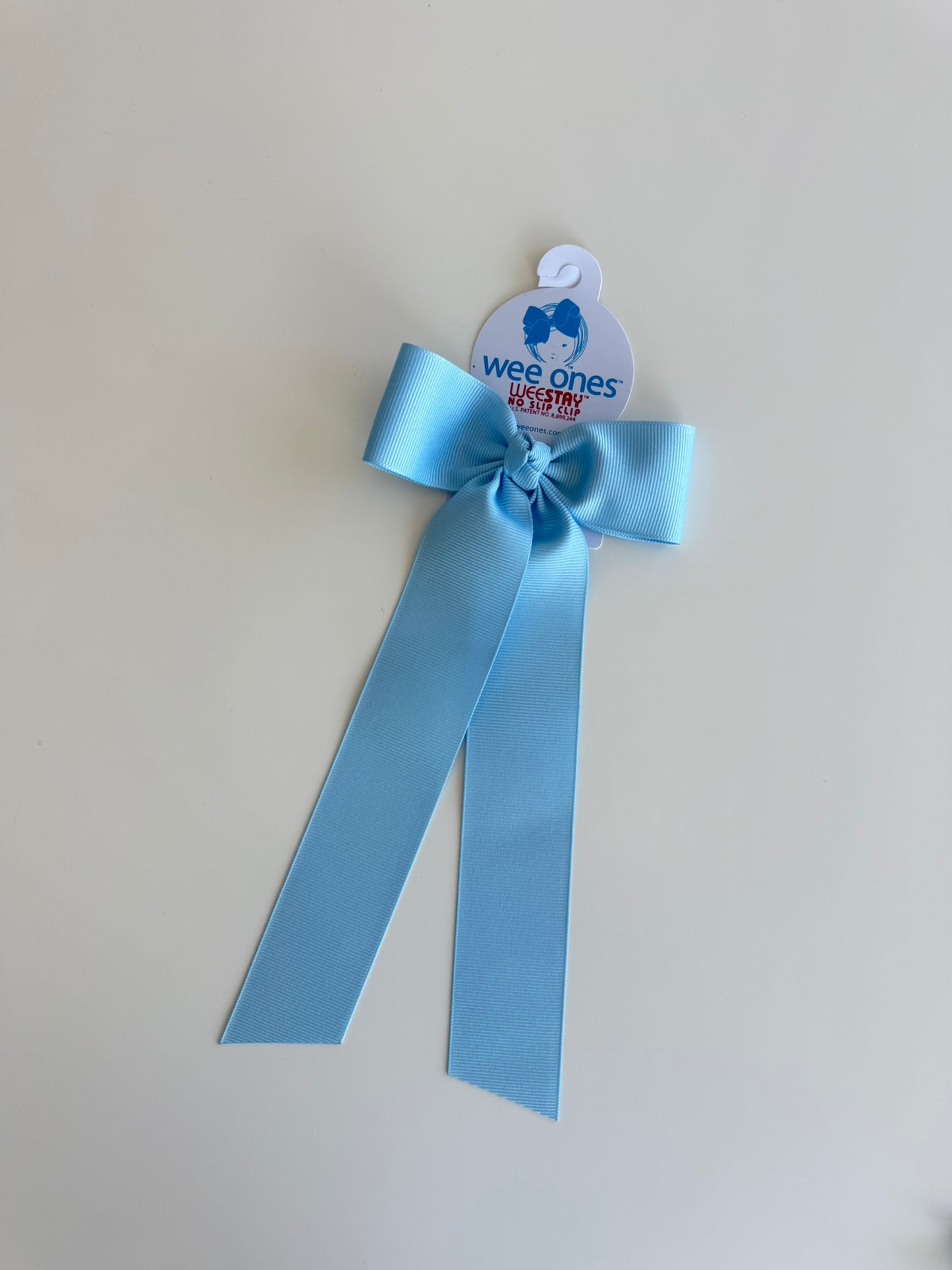 Medium Bow Hair Clip