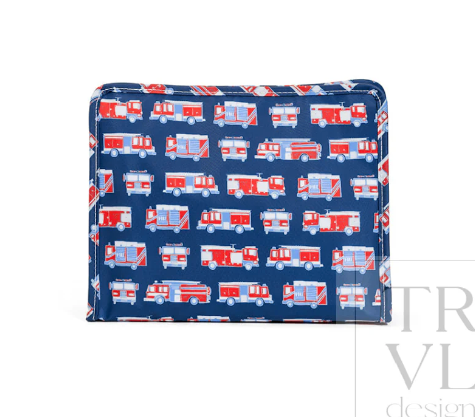 TRVL Large Roadie Pouch