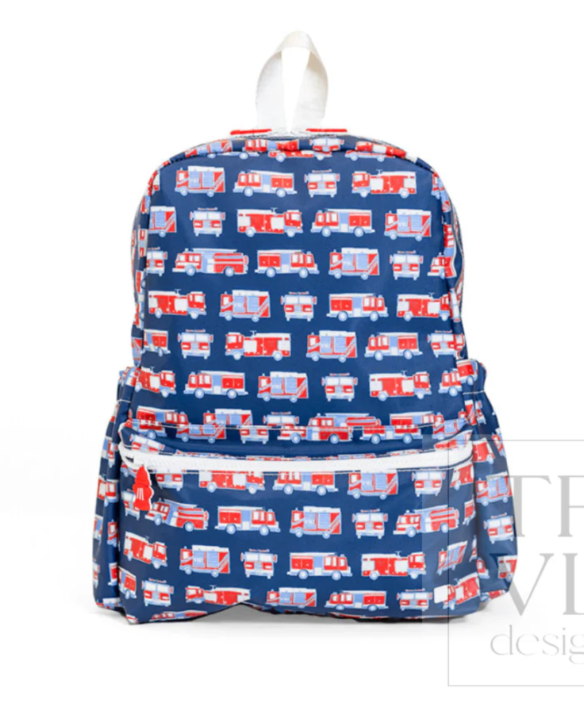 TRVL Back Packer
