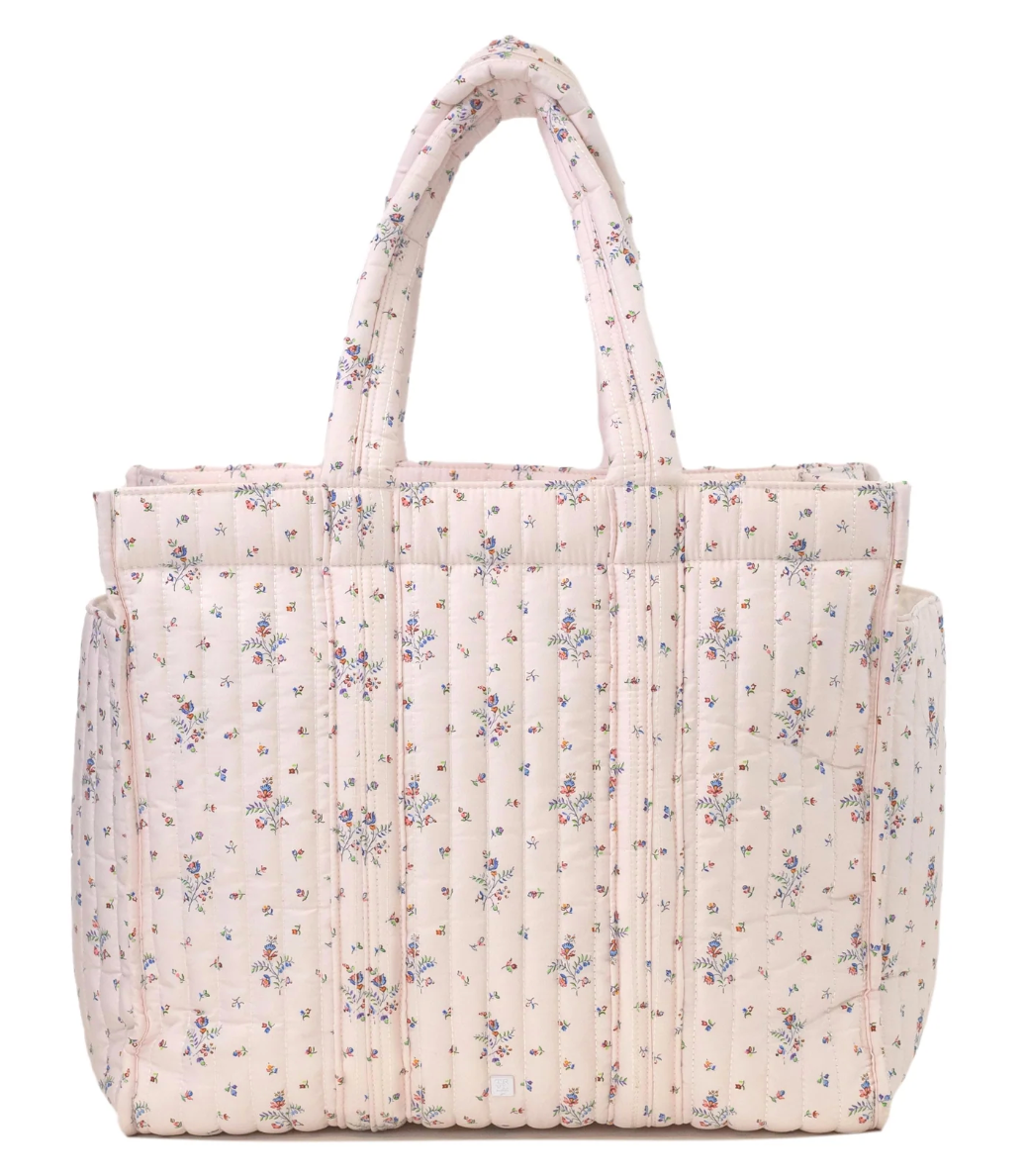 TRVL Go Go Tote