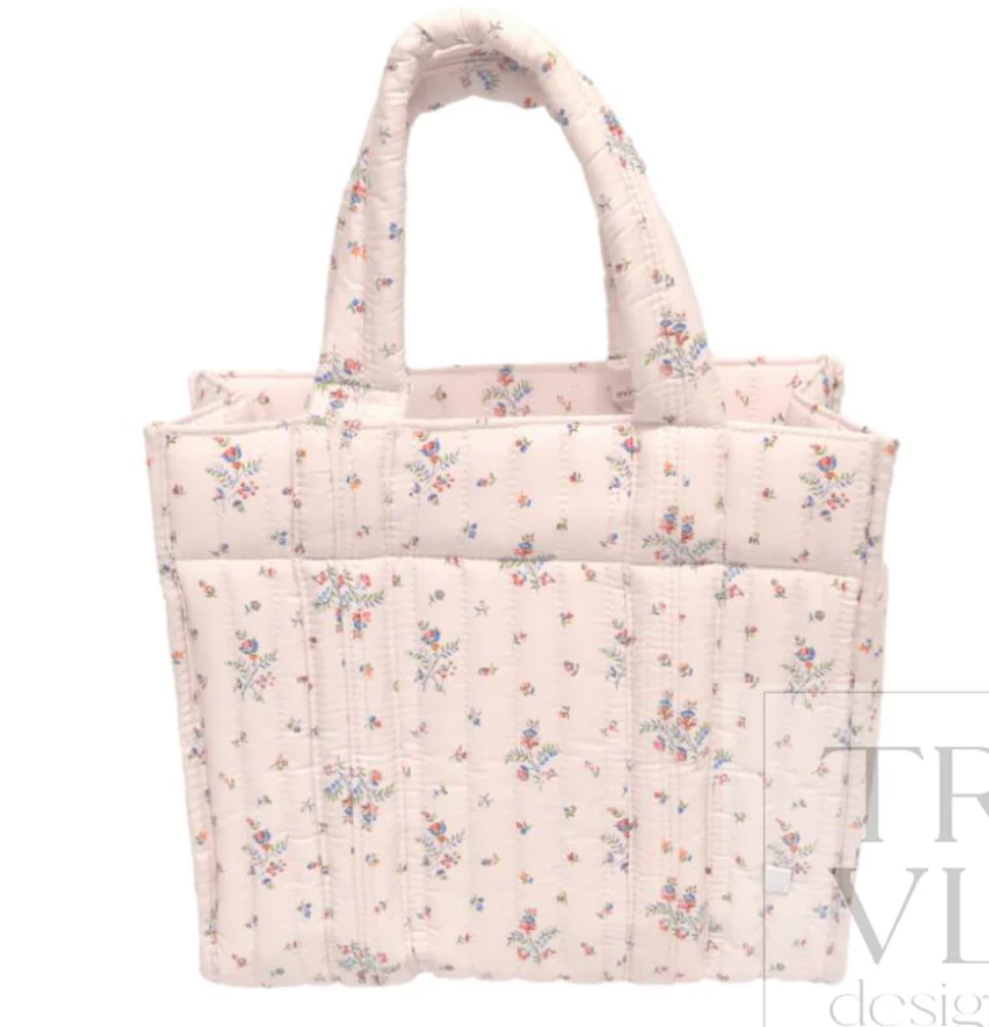 TRVL Mini Go Go Tote