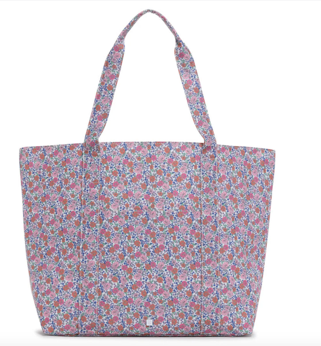 TRVL Jumbo Tote
