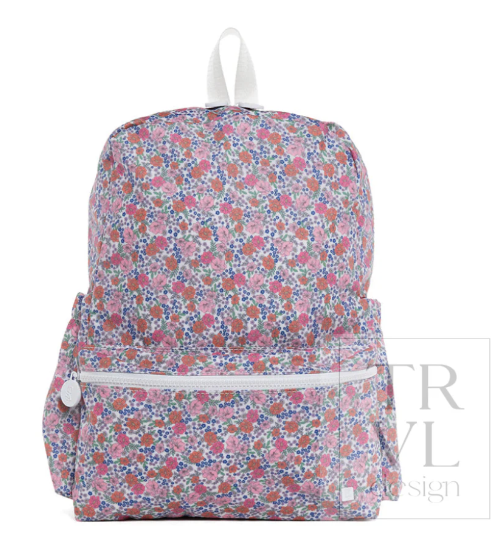TRVL Back Packer