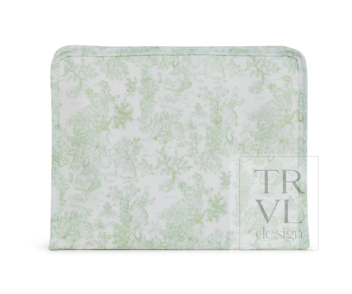 TRVL Large Roadie Pouch