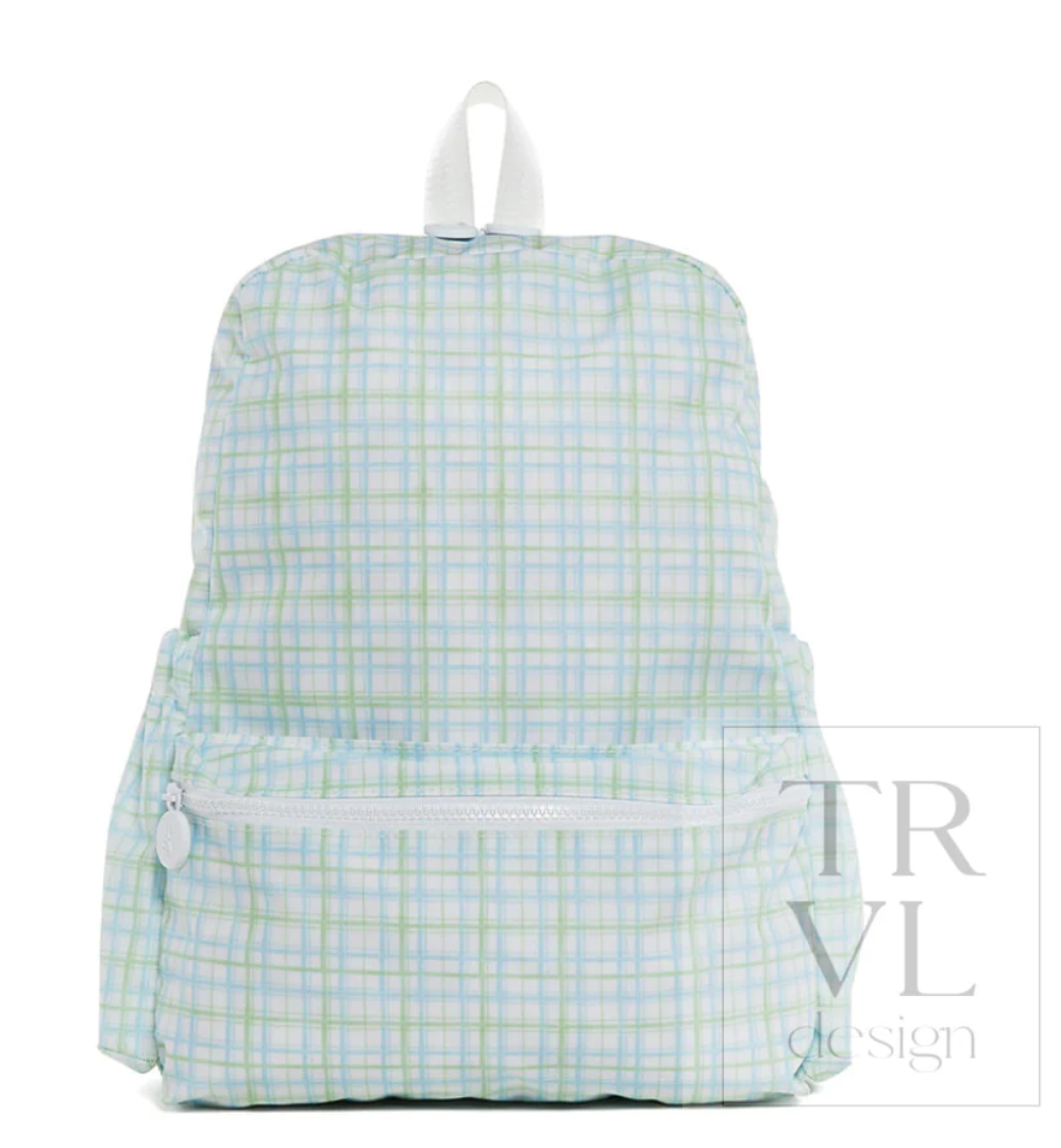 TRVL Back Packer