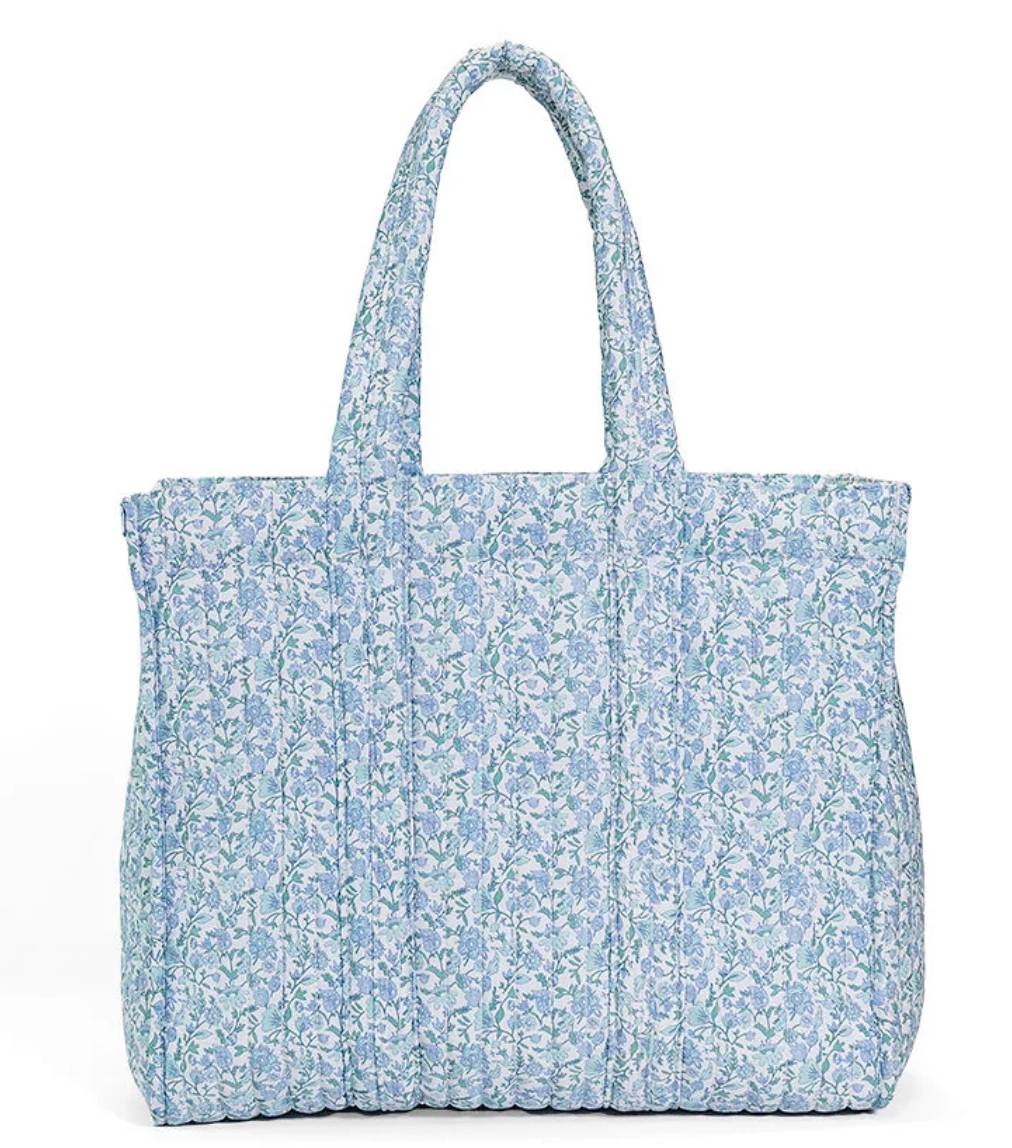 TRVL Go Go Tote