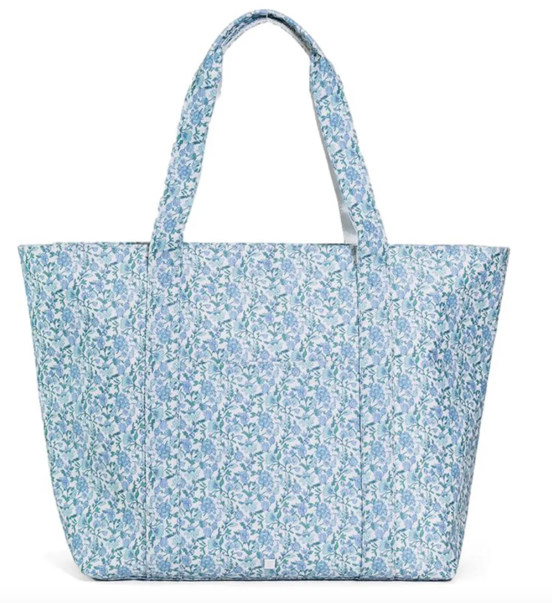 TRVL Jumbo Tote