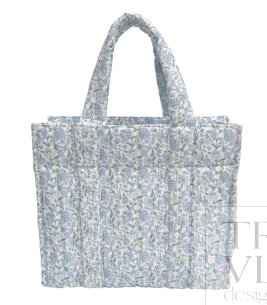 TRVL Mini Go Go Tote
