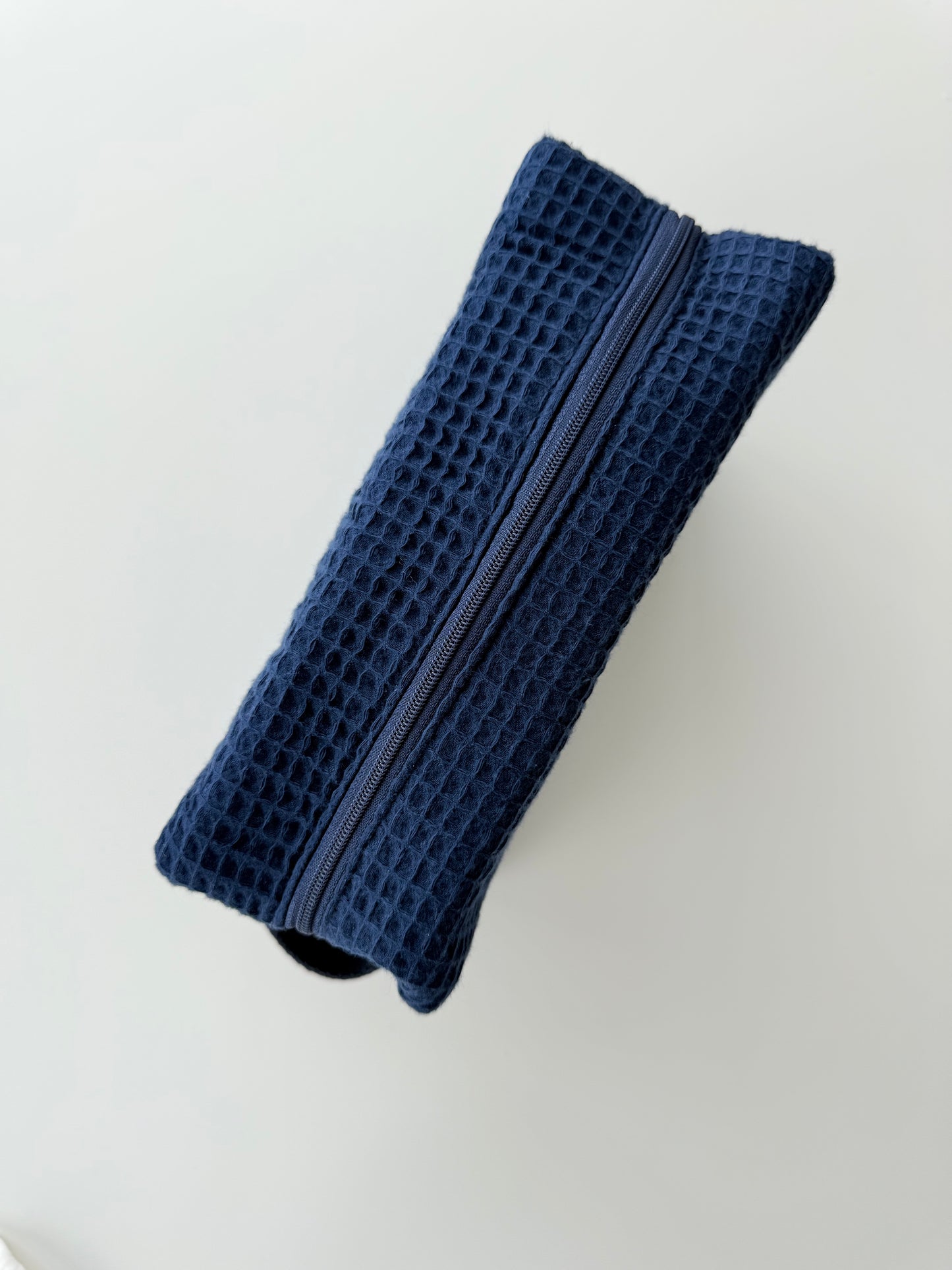Large Waffle Pouch