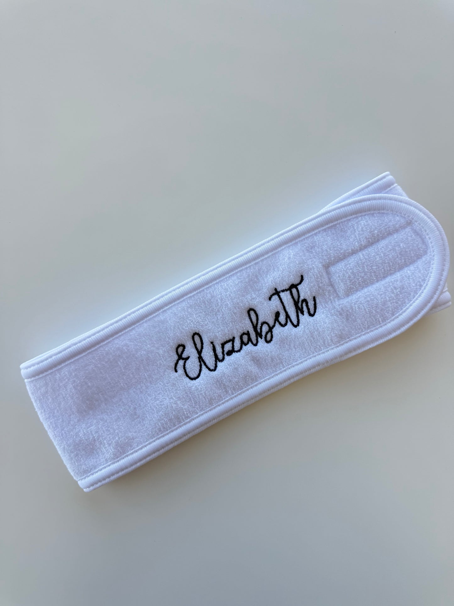 Spa Headband - Terry Headband