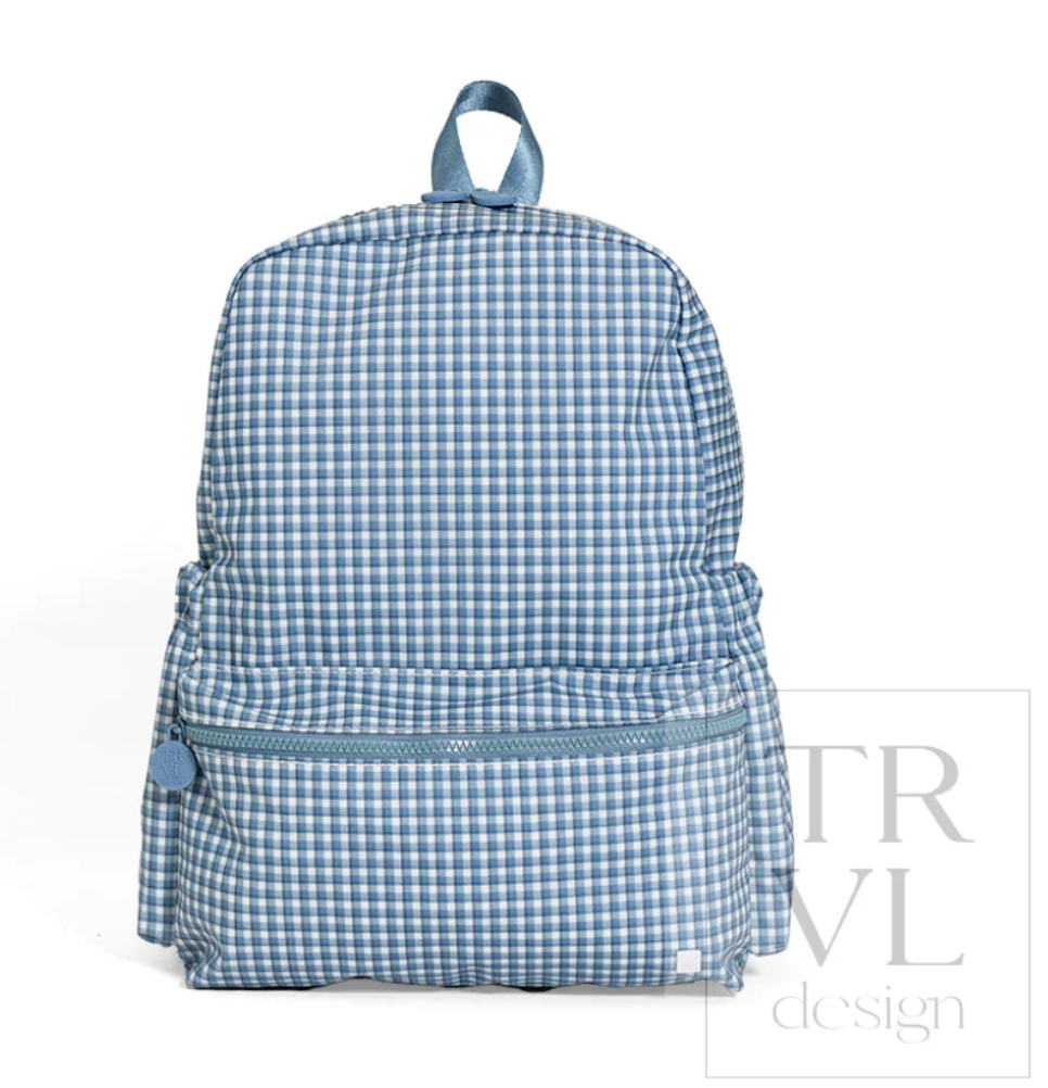 TRVL Back Packer
