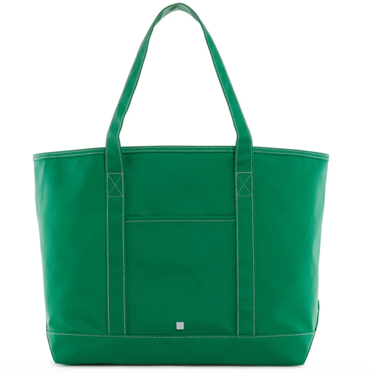 TRVL Maxi Tote - Solid Color