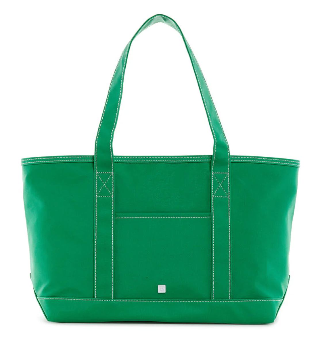 TRVL Medium Tote - Solid Color