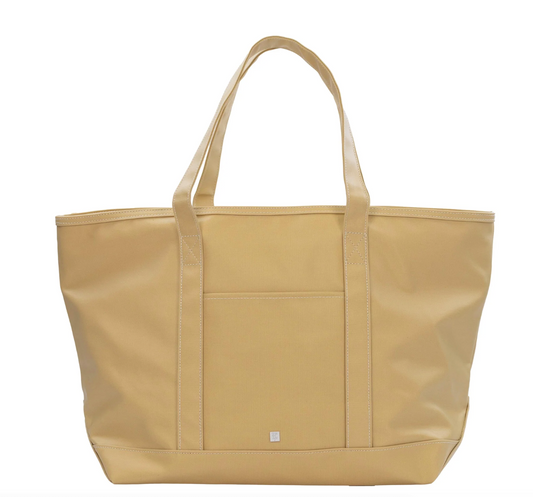 TRVL Maxi Tote - Solid Color