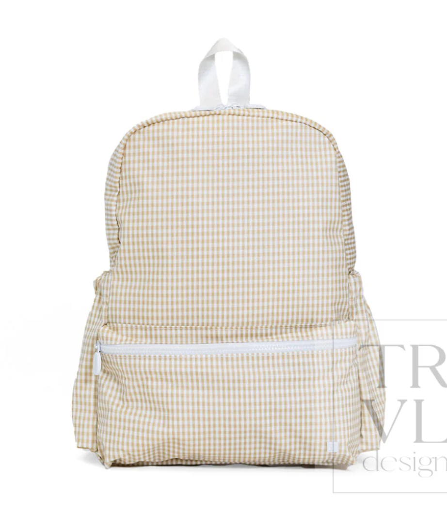 TRVL Back Packer