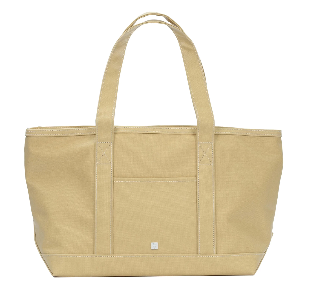 TRVL Medium Tote - Solid Color