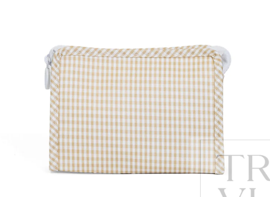 TRVL Small Roadie Pouch