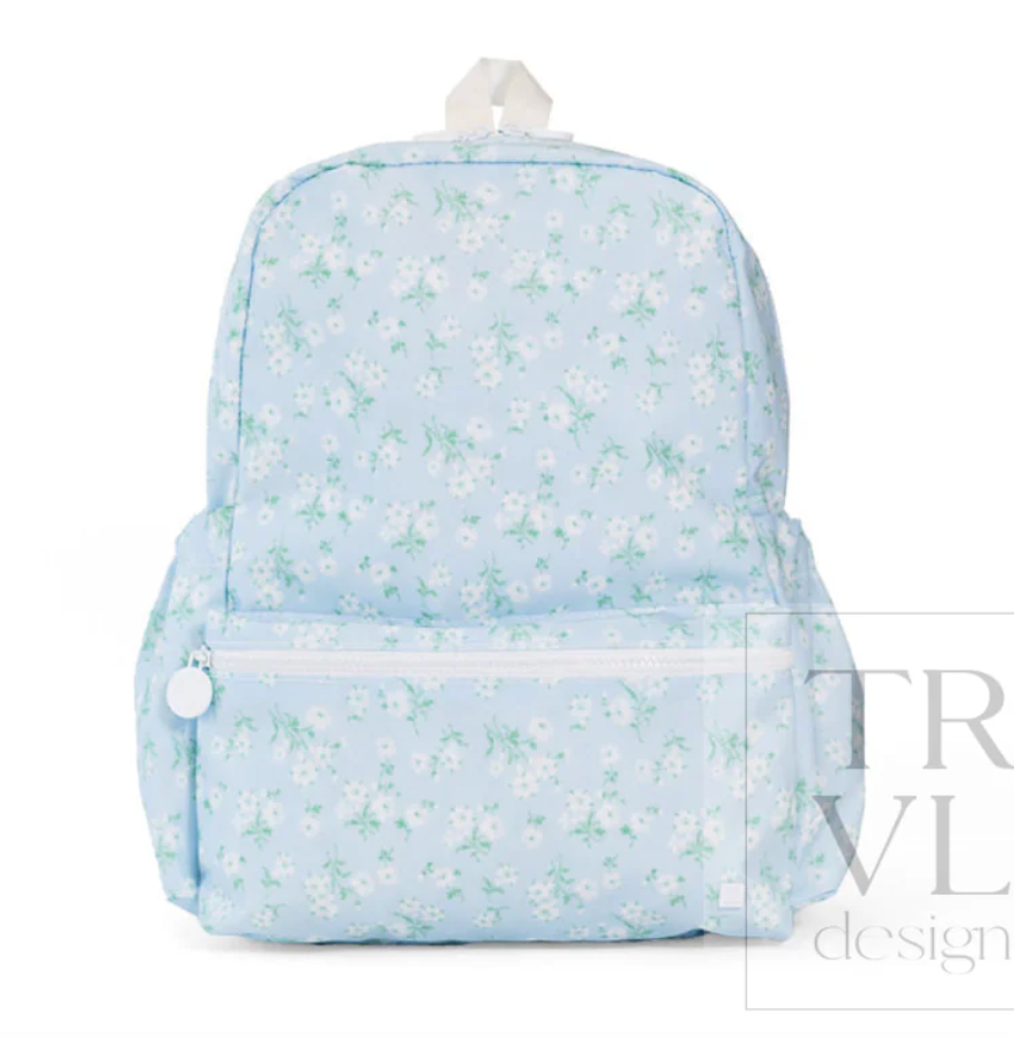 TRVL Back Packer