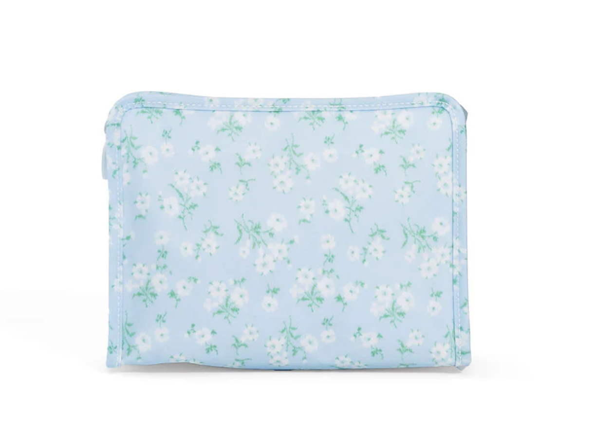TRVL Medium Roadie Pouch