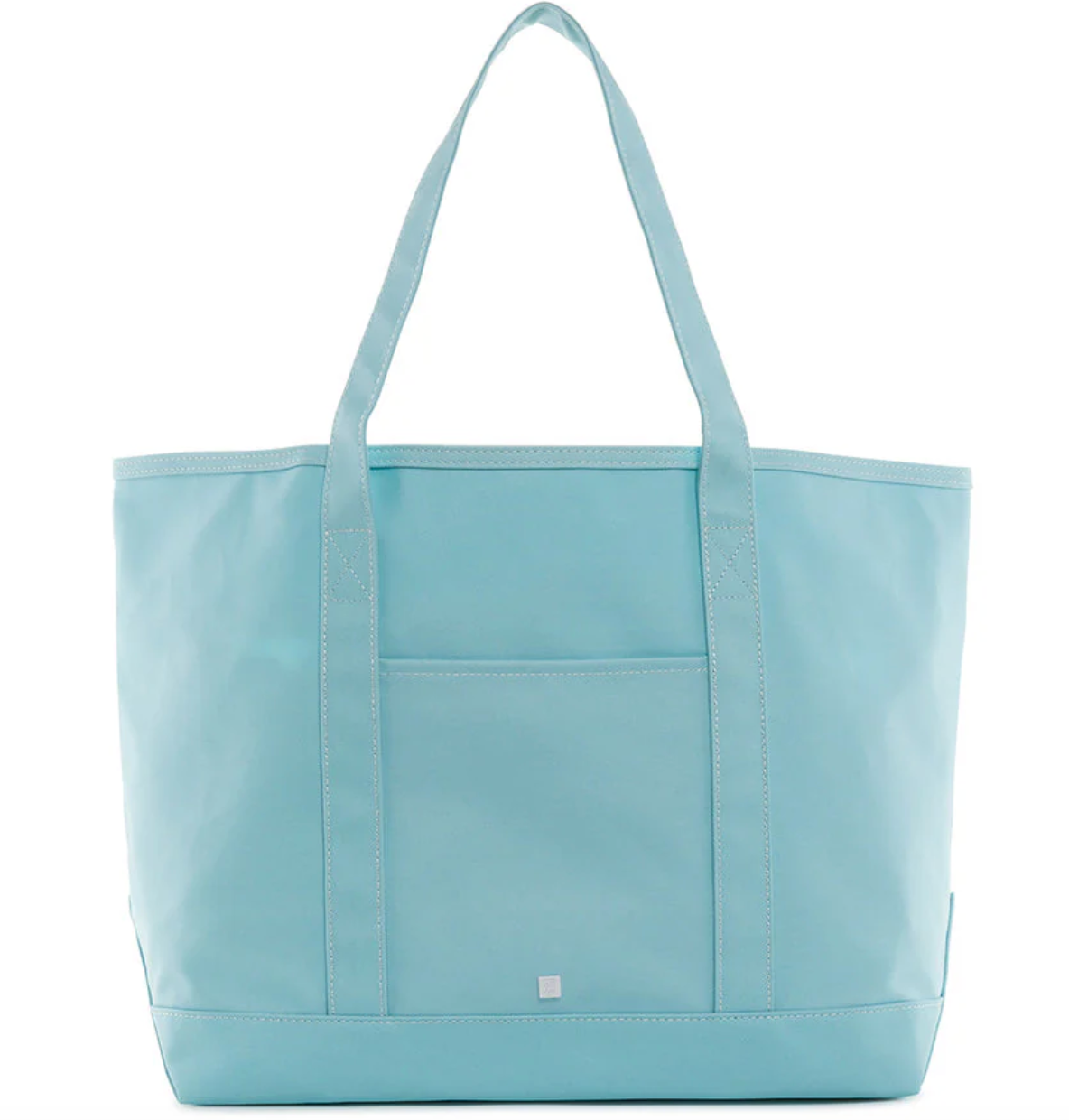 TRVL Maxi Tote - Solid Color
