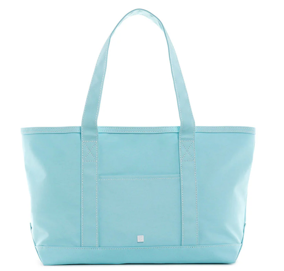 TRVL Medium Tote - Solid Color