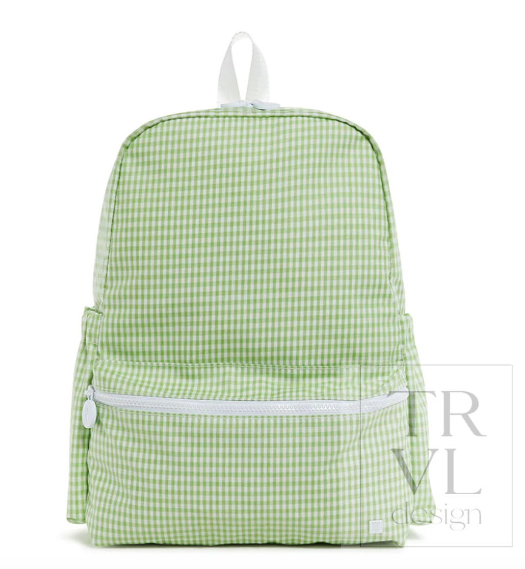 TRVL Back Packer