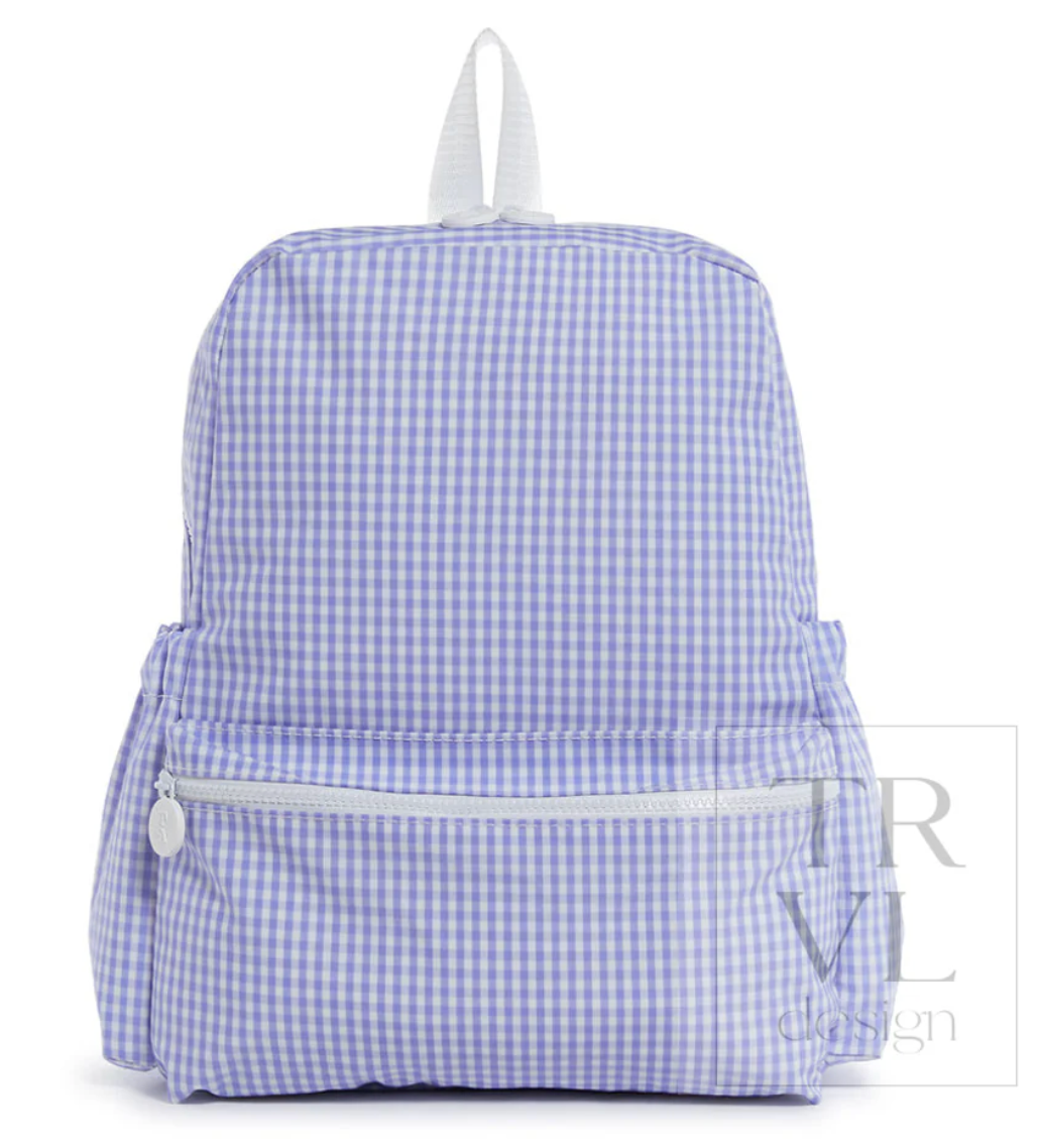 TRVL Back Packer