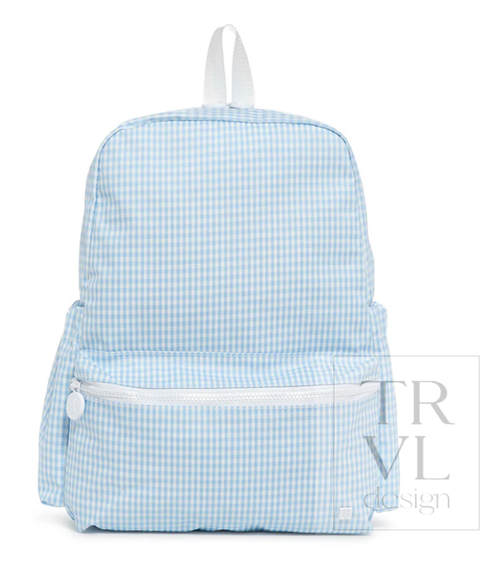 TRVL Back Packer
