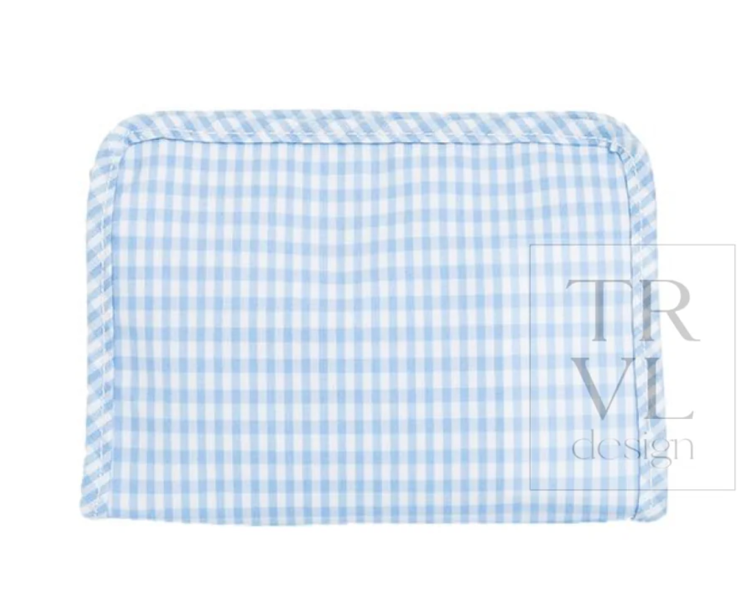 TRVL Small Roadie Pouch
